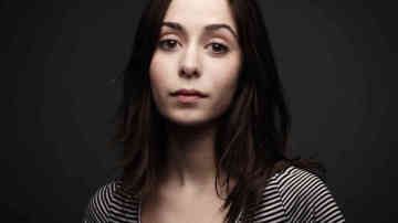 Cristin Milioti