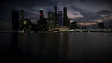 Nira nos muestra Singapur