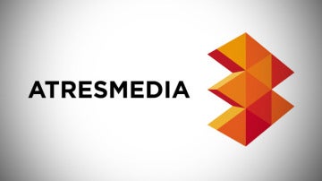 ATRESMEDIA LOGO
