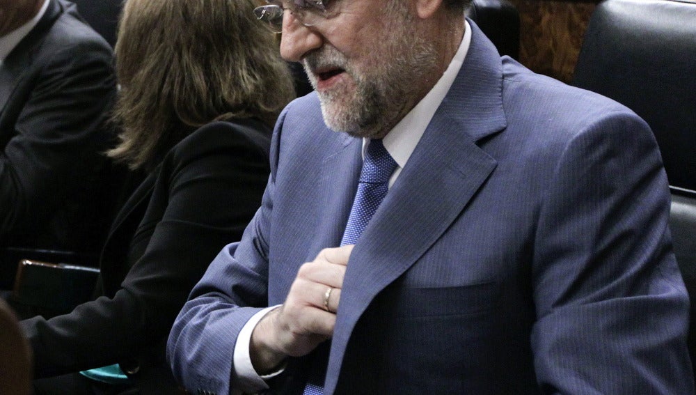 Mariano Rajoy