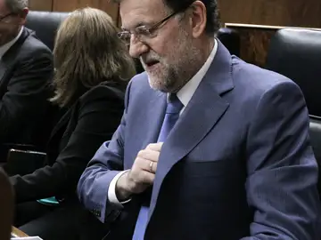 Mariano Rajoy Mariano Rajoy