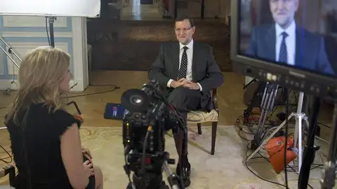 El presidente del Gobierno, Mariano Rajoy El presidente del Gobierno, Mariano Rajoy