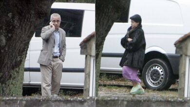 La niña hallada muerta en Teo fue sedada antes de ser asfixiada