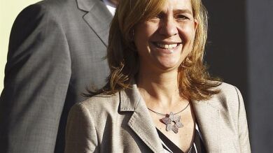 El Rey comenzará con los ejercicios de rehabilitación de forma inmediata