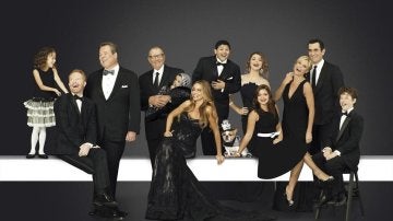 Modern Family quinta temporada