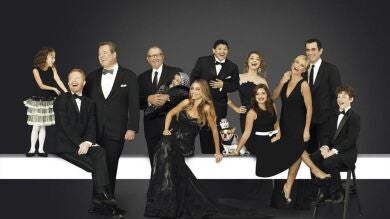 Estreno de la quinta temporada de 'Modern Family'