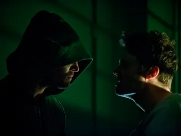 Arrow Arrow