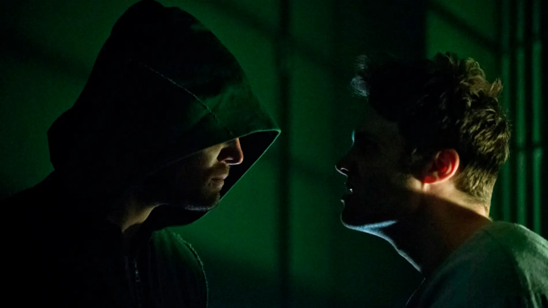 Arrow