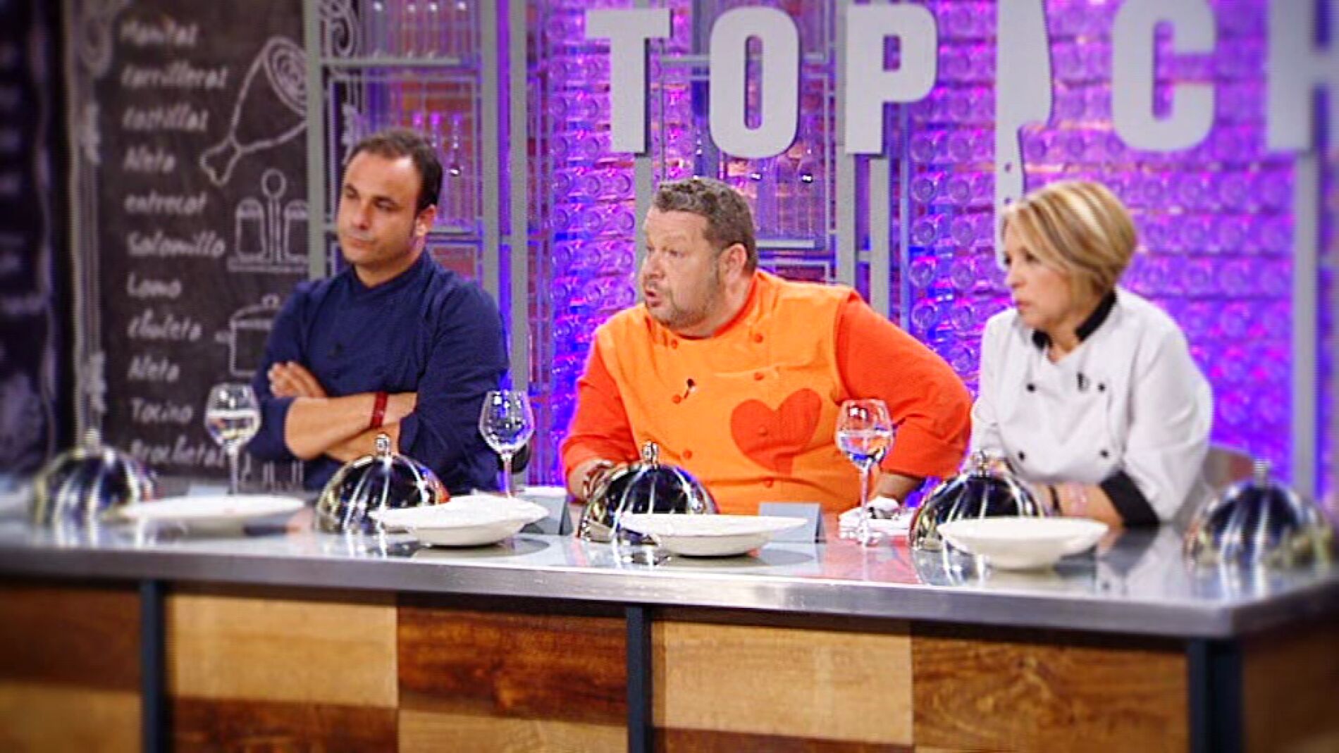 Top Chef