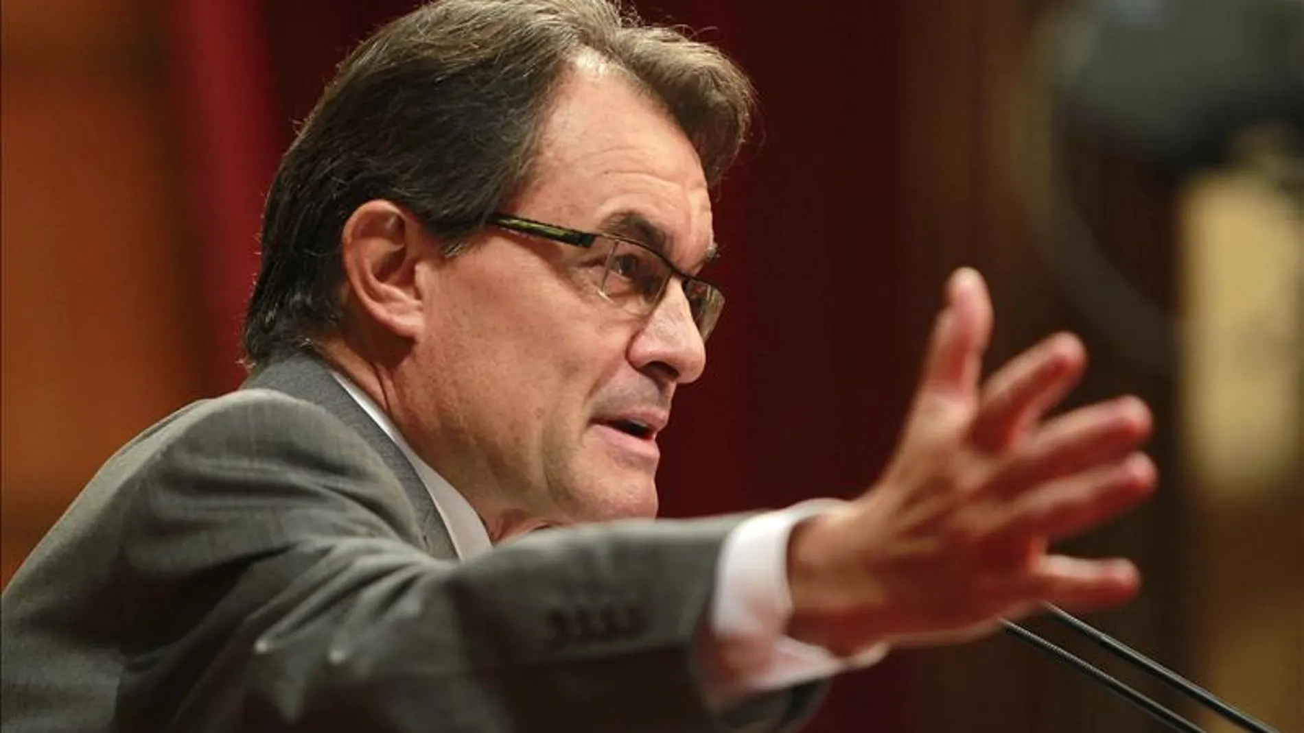 Artur Mas Artur Mas