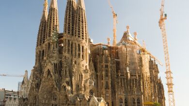 Madrid y Barcelona, destinos preferidos en el puente de la Costitución