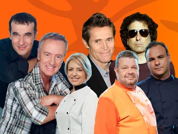 Invitados del 30 de septiembre al 3 de Octubre en El Hormiguero 3.0 Invitados del 30 de septiembre al 3 de Octubre en El Hormiguero 3.0