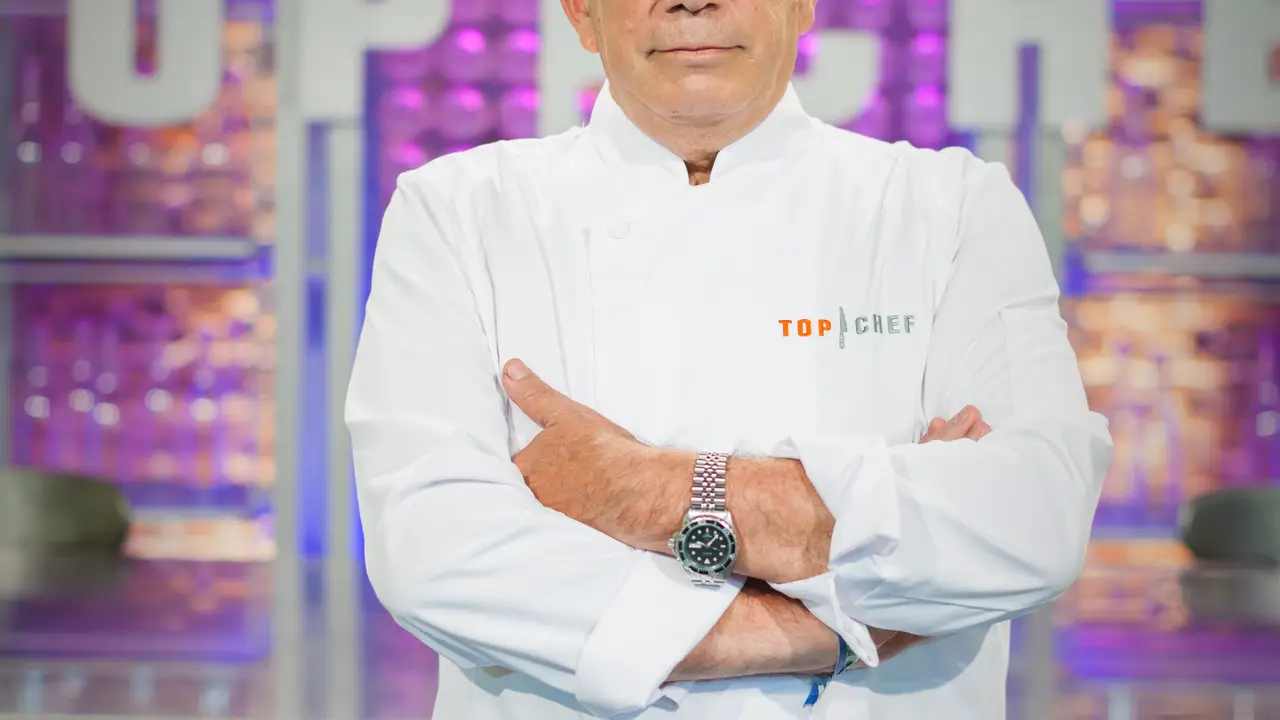 Enrique Lozano