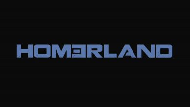 'Los Simpson' parodia 'Homeland'