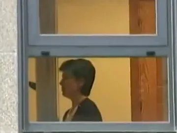 Rosario Porto declarando ante el juez Rosario Porto declarando ante el juez