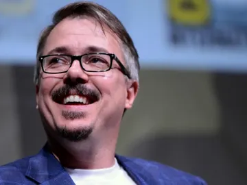 Vince Gilligan Vince Gilligan