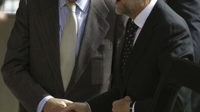 Mariano Rajoy: 