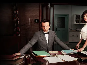 Masters of Sex Masters of Sex