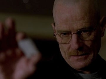 Walter White 1x06