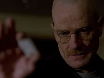 Walter White 1x06 Walter White 1x06