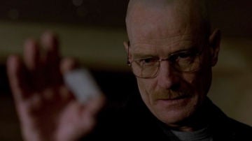 Walter White 1x06