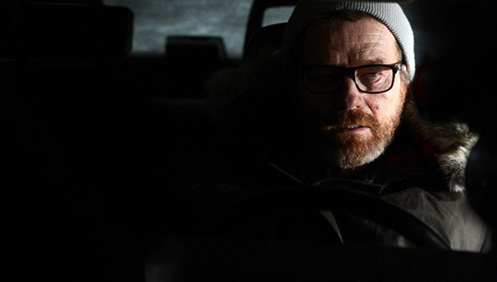 Breaking Bad