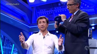 Entramos en el cerebro de Pablo Motos 