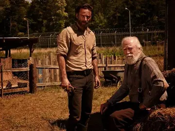 The Walking Dead The Walking Dead