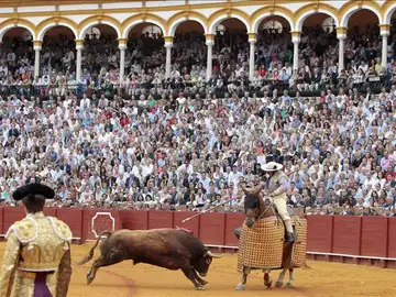 Corrida de toros en Sevilla Corrida de toros en Sevilla