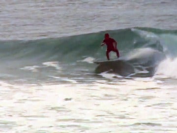 Surfear en Australia
