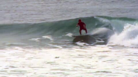 Surfear en Australia