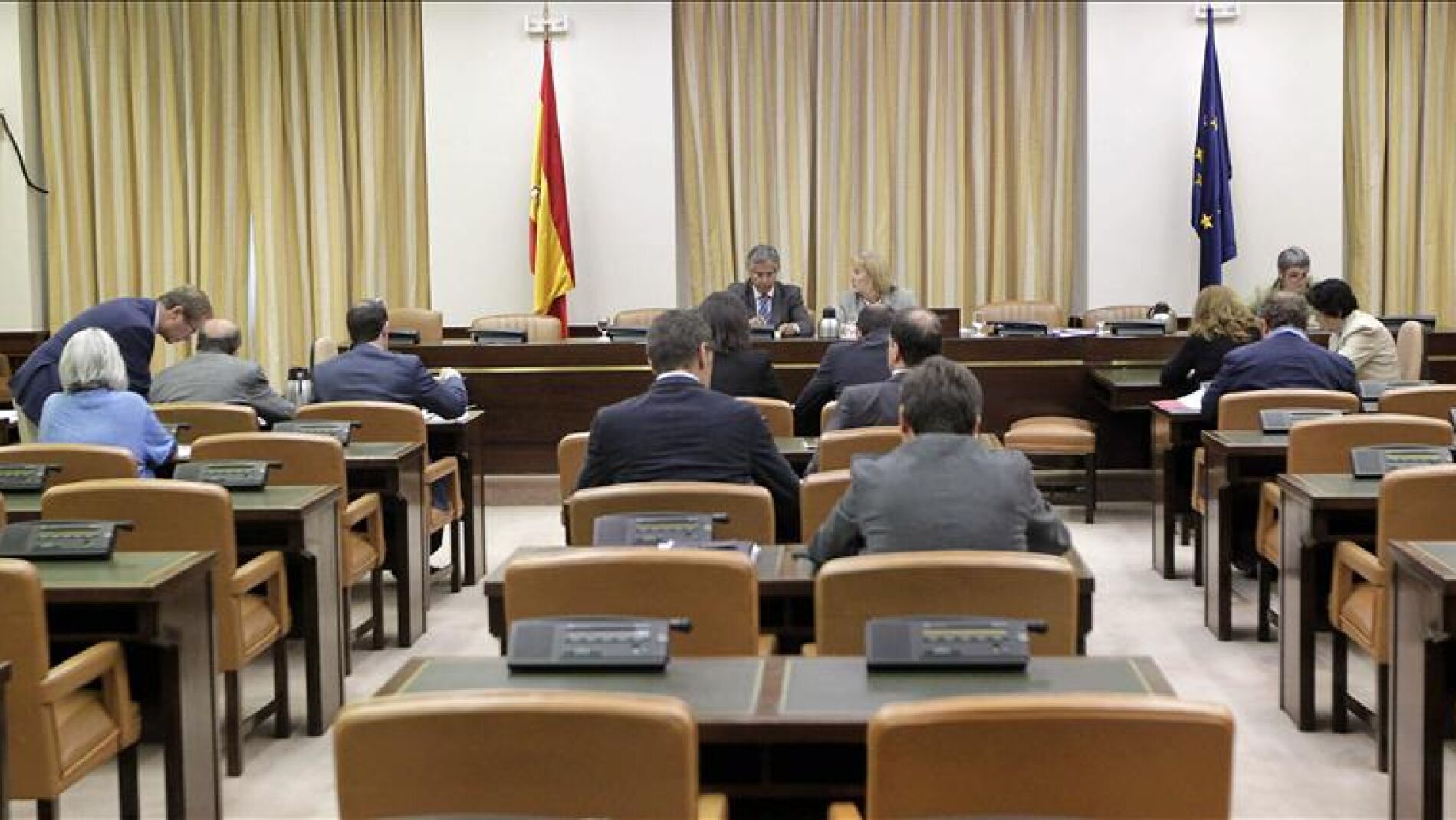 El Congreso aprueba la iniciativa para proteger las corridas de toros