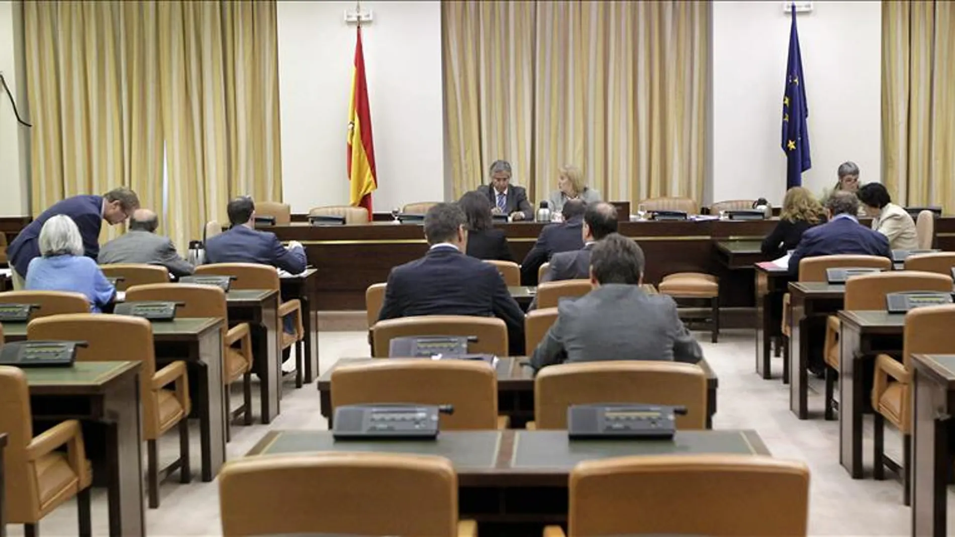 El Congreso aprueba la iniciativa para proteger las corridas de toros El Congreso aprueba la iniciativa para proteger las corridas de toros