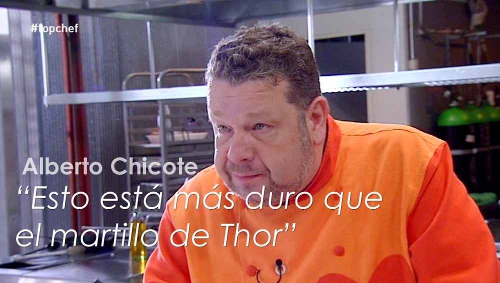 Alberto Chicote