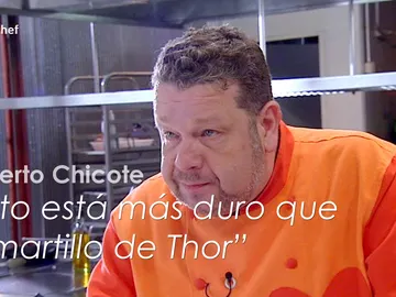 Alberto Chicote Alberto Chicote