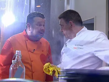 Top Chef Top Chef