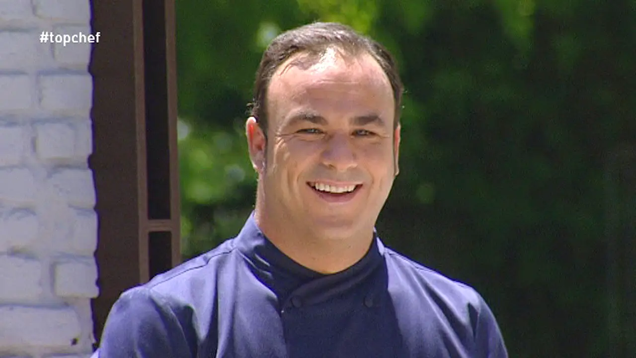 Ángel León levanta pasiones