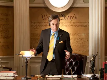 Saul Goodman (Breaking Bad) Saul Goodman (Breaking Bad)