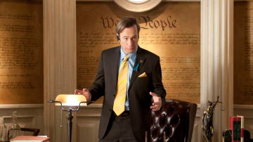 Saul Goodman (Breaking Bad)