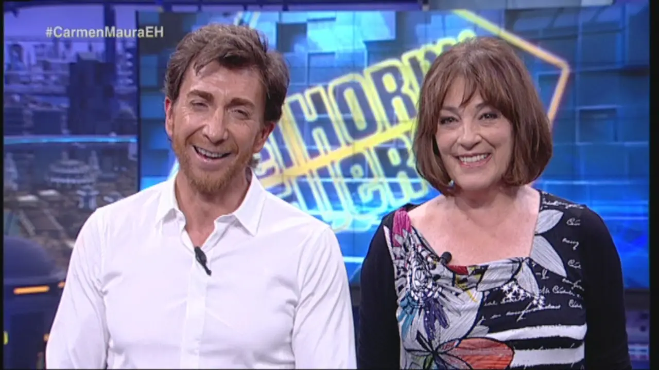 "Mamá no le han quitado la etiqueta"
