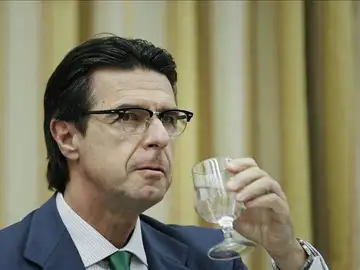 José Manuel Soria José Manuel Soria