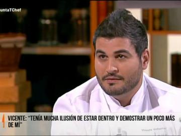 Vicente Cubertorer Vicente Cubertorer