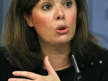 El Gobierno acepta el diálogo en el marco de la Constitución El Gobierno acepta el diálogo en el marco de la Constitución