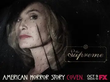 AHS: Coven AHS: Coven