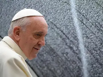 El Papa Francisco El Papa Francisco