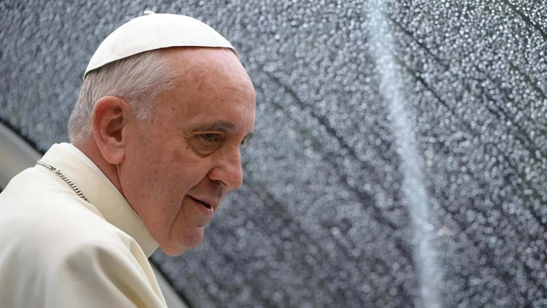 El Papa Francisco El Papa Francisco