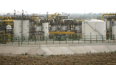 La Fiscalía de Castellón abre una investigación por los seísmos