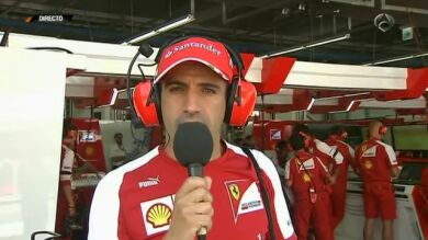 Gené cree que Ferrari ha recortado la brecha