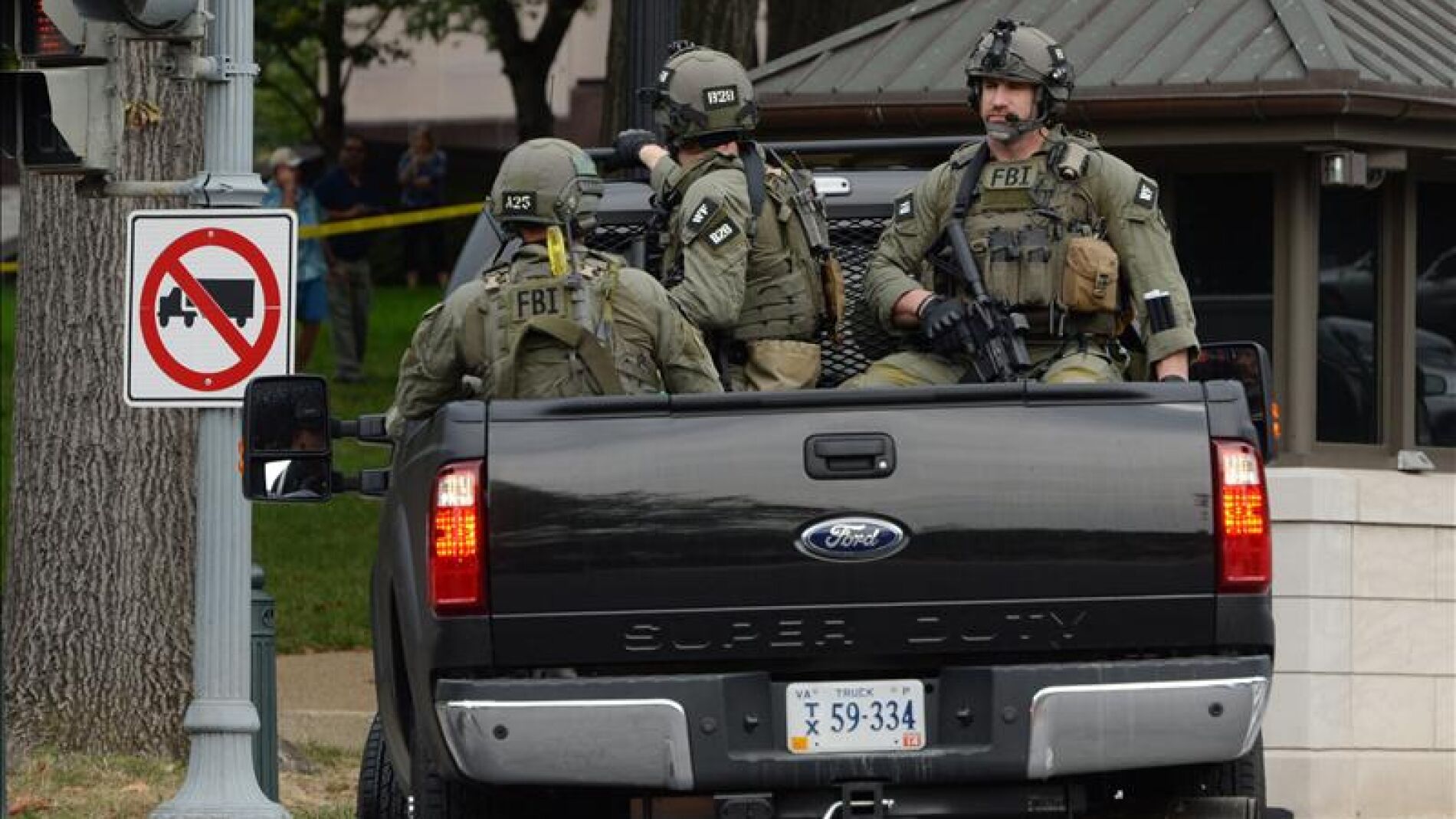 El Pent&aacute;gono confirma una "operaci&oacute;n antiterrorista" contra Al Shabab