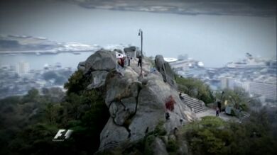 Nira Juanco nos enseña los encantos de Yeongam